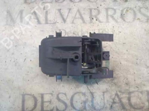 Tailgate handle MERCEDES-BENZ M-CLASS (W163)  | BP3804329C132 