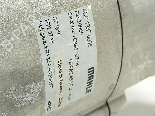 AC compressor FORD TRANSIT CUSTOM V362 Van (FY, FZ) 2.2 TDCi | BP26306949M34  - Image 7