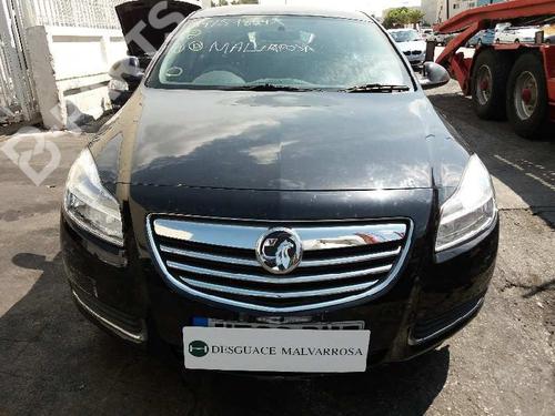 Used Parts OPEL INSIGNIA A (G09)  2.0 CDTI (68)  537153