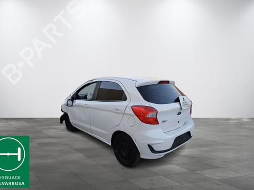 Climate control FORD KA+ III (UK, FK) 1.2 | BP30814063I5  - Image 9