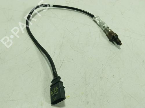 Elektronisk sensor CUPRA LEON Sportstourer (KL8, KU8, KUD) 1.5 eTSI | BP30750473M84