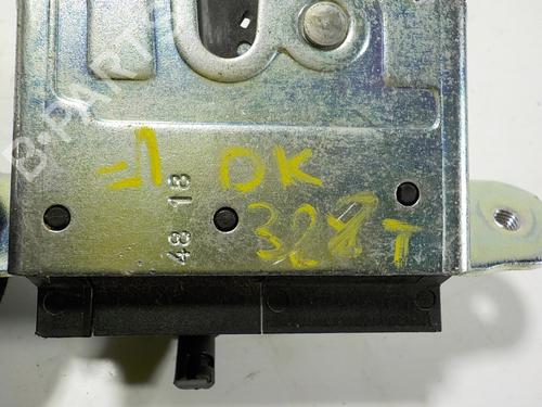 Tailgate lock OPEL CORSA E (X15) 1.4 (08, 68) | BP11239060C101 