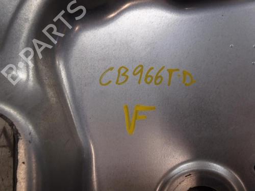 Rear right window mechanism FORD FOCUS C-MAX (DM2)  | BP3818062C25 