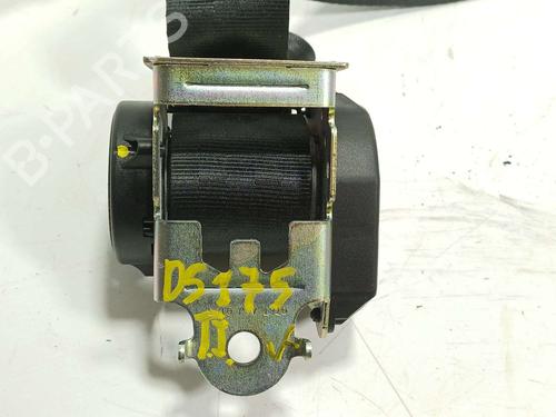 Rear left seatbelt DACIA SANDERO II TCe 90 (B8M1, B8MA, B8AC) | BP38546080I29 - Image 3
