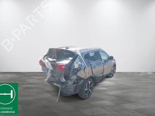 Electronic module NISSAN QASHQAI II (J11, J11_) | BP18783934M83 - Image 9