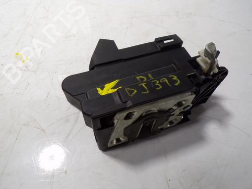 Front left lock DACIA SANDERO III  | BP10773130C98 