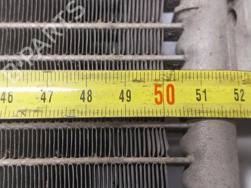 AC radiator FIAT 500 (312_) 1.2 (312AXA1A) | BP29828630M32 - Image 3