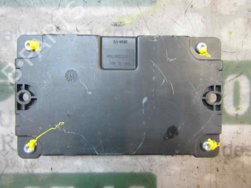 Elektronisk modul RENAULT GRAND SCÉNIC III (JZ0/1_)  | BP3862919M83 