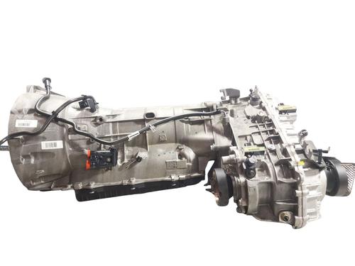 Gearbox INEOS GRENADIER Closed Off-Road Vehicle 3.0 Ti 4x4 (GEB) | BP29023252M3