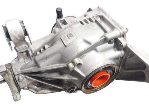Used Rear differential MERCEDES-BENZ C-CLASS Coupe (C205) AMG C 43 4-matic (205.364) (367 hp) 31089530