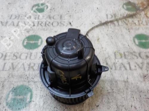 Heater blower motor CITROËN C4 CACTUS  | BP4005352M62 