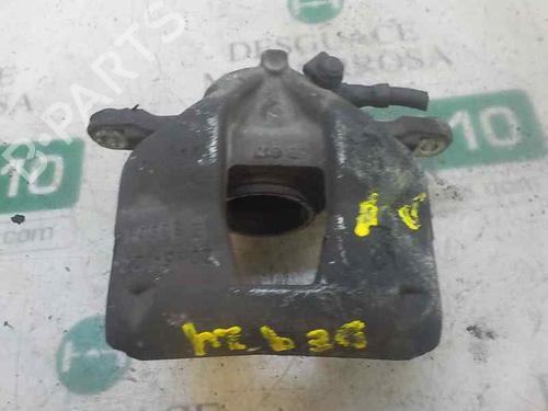 Left front brake caliper OPEL CORSA D (S07)  | BP11551239M105 