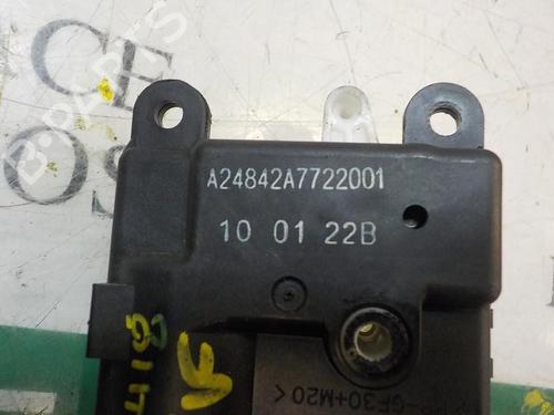 Elektronische module NISSAN QASHQAI / QASHQAI +2 I (J10, NJ10, JJ10E)  | BP14281685M83 