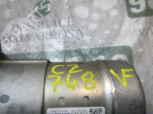 Starter RENAULT GRAND SCÉNIC III (JZ0/1_)  | BP3858752M8 