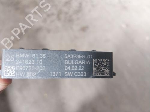 Elektronisk modul BMW 4 Convertible (G23, G83) 420 i | BP24575097M83 