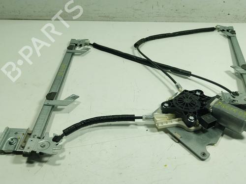 Used Front left window mechanism Front left window mechanism MERCEDES-BENZ G-CLASS (W463) G 350 d (463.348) (245 hp) 26679125 26679125