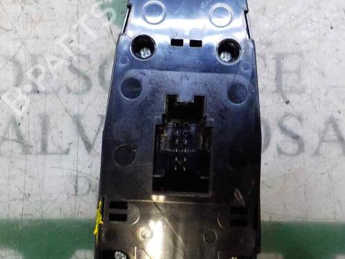 Left front window switch BMW 3 (F30, F80) 320 d xDrive | BP5123141I27