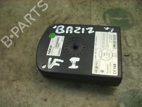 Used Electronic module Electronic module FORD FOCUS II (DA_, HCP, DP) [2004-2013] 3766369 3766369
