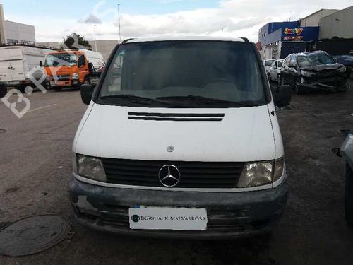Right rear brake caliper MERCEDES-BENZ VITO Van (W638) 108 CDI 2.2 (638.094) | BP11550954M106 