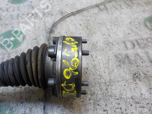 Left front driveshaft SEAT IBIZA IV (6J5, 6P1) | BP3850941M38