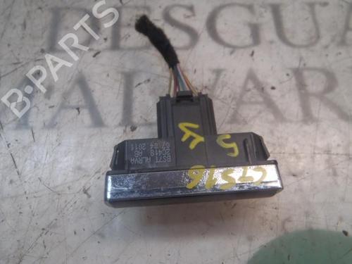 Electronic module FORD S-MAX (WA6) 2.0 TDCi | BP3830812M83 - Image 2