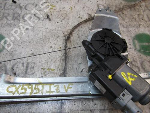 Rear left window mechanism CITROËN C4 Grand Picasso I (UA_) 1.6 HDi | BP3841566C24 