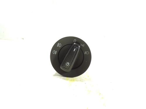 Used Headlight switch Headlight switch SKODA FABIA III Estate (NJ5) 1.2 TSI (90 hp) 9448959 9448959