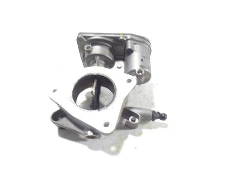Throttle body OPEL ASTRA J Sports Tourer (P10) 2.0 CDTI (35) | BP9624792M82 