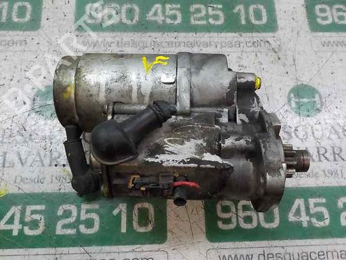 Startmotor KIA CERATO I Hatchback (LD) [2004-2010]  4515927