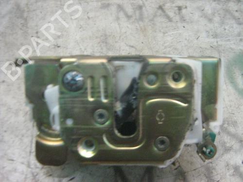 Used Rear right lock NISSAN PRIMERA (P11) 2.0 TD (90 hp) 3736854
