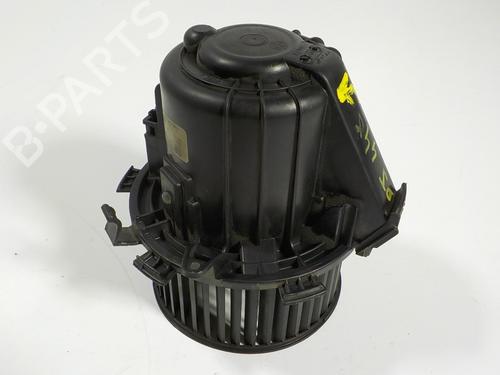 Used Heater blower motor CITROËN C5 III Break (RW_) [2008-2017]  11252149
