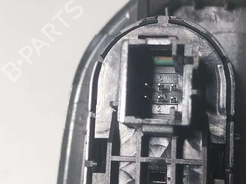Left front window switch CITROËN C4 III (BA_, BB_, BC_) 1.2 PureTech 130 (BAHNSA, BAHNSB) | BP39074879I27 - Image 5