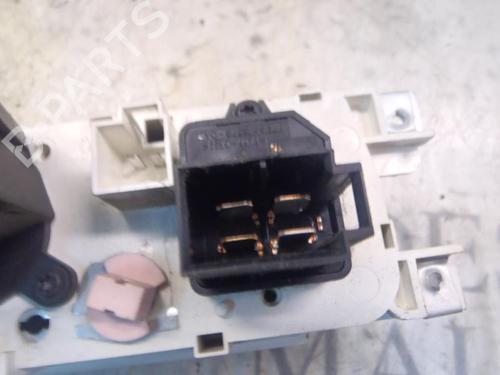 Climate control FORD TRANSIT Van (FA_ _) 2.4 DI (FAA_, FAB_, FAC_, FAD_) | BP3801780I5 
