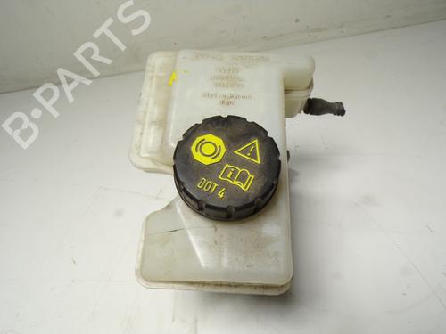 Brake master cylinder VW TOURAN (5T1) 2.0 TDI | BP13410314M77 
