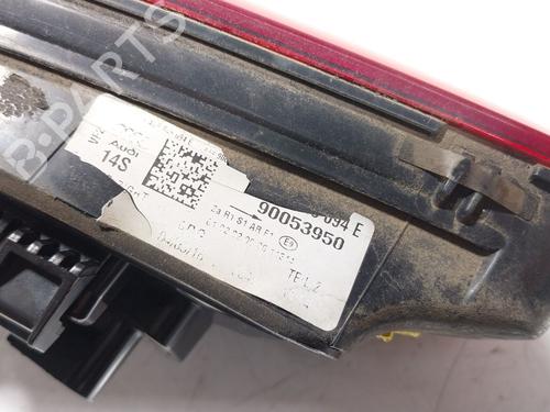 Right tailgate light AUDI A6 C7 (4G2, 4GC) 2.0 TDI | BP32689893C80 - Image 4