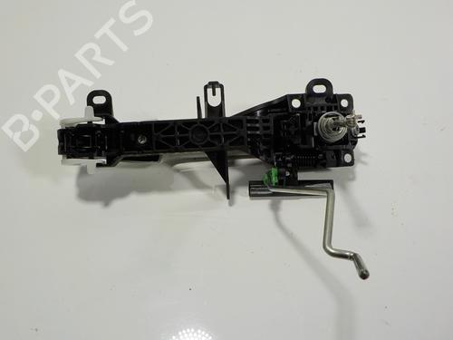 Front left exterior door handle TOYOTA RAV 4 V (_A5_, _H5_) 2.5 Hybrid AWD (AXAH54) | BP13234132C128 