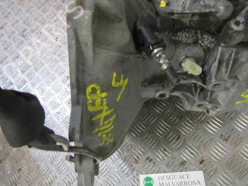 Gearbox OPEL CORSA D (S07)  | BP3870969M3 
