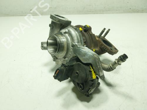 Turbolader/Kompressor Turbolader/Kompressor 30614333 30614333