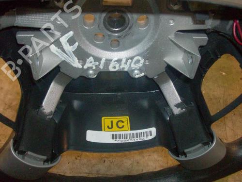 Steering wheel CHEVROLET KALOS 1.2 | BP3734989C49 