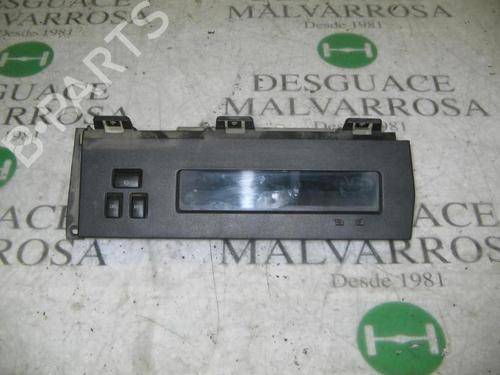 Used Switch Switch RENAULT SAFRANE I (B54_) 2.2 (B541) (107 hp) 3774310 3774310