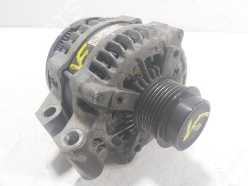 Used Alternator Alternator LAND ROVER RANGE ROVER SPORT II (L494) 3.0 TDV6 4x4 (258 hp) 19264002 19264002