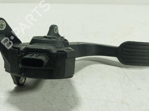 Pedal TOYOTA C-HR (_X2_, _H2_) Hybrid (MAXH20) | BP27483694I4 