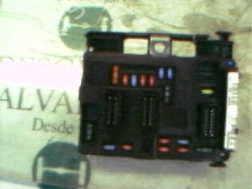 Used Electronic module Electronic module CITROËN C3 I (FC_, FN_) 1.4 HDi (68 hp) 3793458 3793458