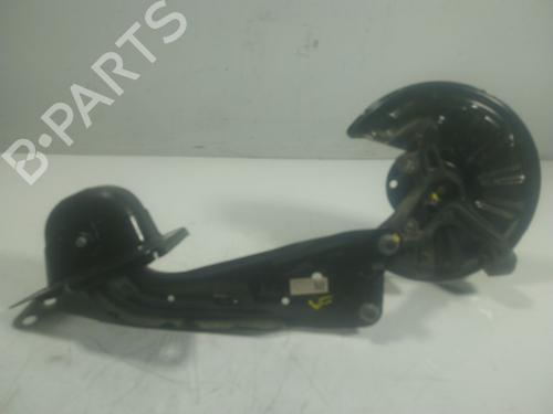 Right rear steering knuckle CUPRA LEON Sportstourer (KL8, KU8, KUD)  | BP16656765M28 