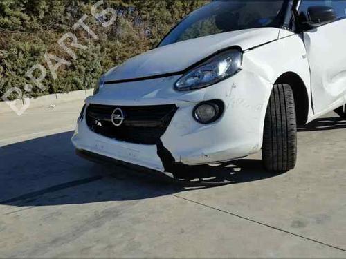 Anti roll bar OPEL ADAM (M13) 1.4 | BP4001943M96  - Image 17