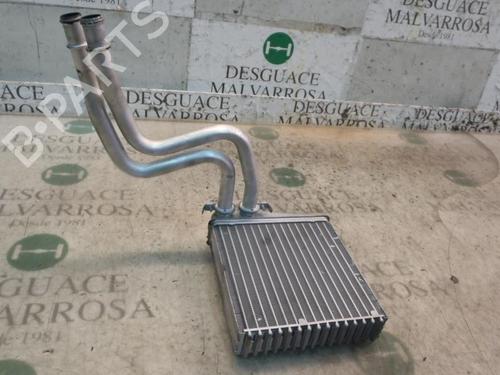 Used Heater matrix NISSAN MICRA III (K12) [2002-2010]  3812739