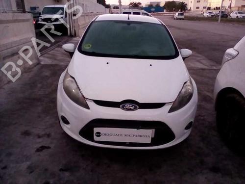 Electronic module FORD FIESTA VI (CB1, CCN) 1.4 TDCi | BP6778040M83  - Image 11