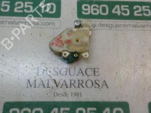 Used Electronic module Electronic module NISSAN X-TRAIL I (T30) [2001-2013] 9090596 9090596