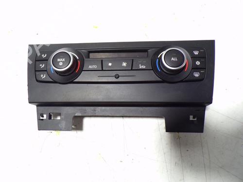 Used Climate control Climate control BMW X1 (E84) sDrive 18 d (143 hp) 8420443 8420443