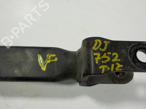 Left rear shock absorber ALFA ROMEO GIULIETTA (940_)  | BP11191284M18 